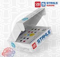 Stahls - Termo transfer folija za tekstil - Sport film