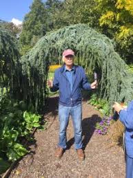 From novice to expert, enjoy the views, the planting combinations and the plants shown in the six distinct gardens totalling over 17 acres (6 … Here S Proof Of The Power Of Plants And Enthusiasm Michael Perry Mr Plant Geek