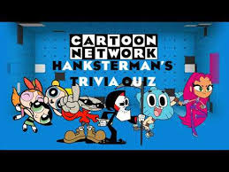 (must be a family name.) if you know the answers to these cartoon tr. Cartoon Network Trivia Questions Jobs Ecityworks