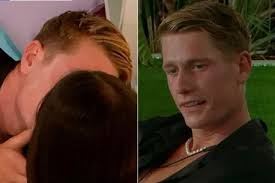 Love Island's Faye Winters confirms split from Teddy Soares after nearly  two years