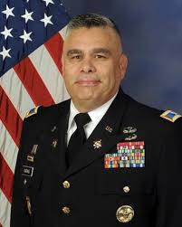 Col. Eloy E. Cuevas, U.S. Army (Retired) becomes advocate for JROTC  students