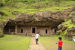 Elephanta Caves - Wikipedia
