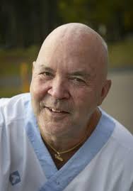 Åke har nått sitt 10 000-mål