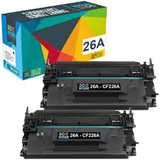 Hp laserjet pro m402dn pcl 6 print driver (no installer). 8pk Cf226a 26a Laser Toner Cartridge For Hp Laserjet Pro M402dn M402n M426fdw Toner Cartridges Computers Tablets Networking Worldenergy Ae