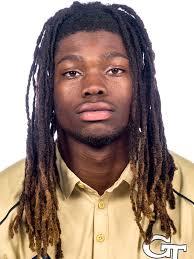 Georgia Tech All Time Football Recruits in Georgia