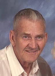 Obituary information for Robert Burton Pickrell