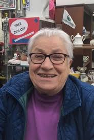 Most Recent Obituaries