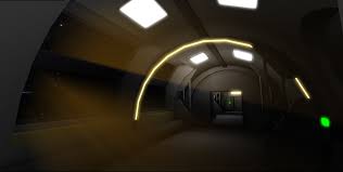 Our Multiplayer Sci Fi Horror Game Is Nearing A Playable Alpha Roblox