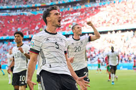 El partido se juega este sábado 19 a las 13:00 ¡seguí en vivo el partido entre portugal vs alemania y encontrá toda la información sobre el minuto a minuto del partido, formaciones, estadísticas y más! Lj2usb7rgikhdm