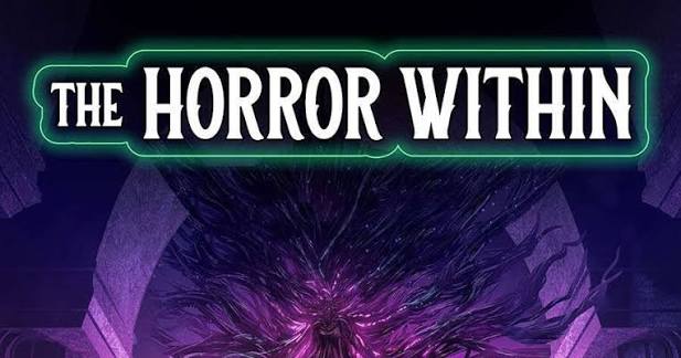 The Horror Within | RPG Item | RPGGeek