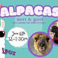 Lucky Leo’s Alpacas Meet & Greet