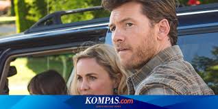 Sinopsis The Shack, Perjalanan Spiritual Seorang Ayah