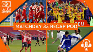 The campeonato nacional de liga de primera división, commonly known simply as la liga and officially as laliga santander for sponsorship reasons, stylized as laliga. 1fbpai6qrmhwzm