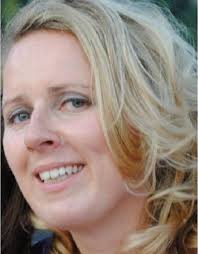 Bernadette Sexton's Instagram, Twitter & Facebook