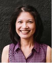 SERD Executive Board