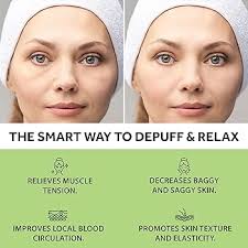 Amazon.com: Matykos Juego de rodillos de jade para cara y Gua Sha, 2  rodillos faciales antienvejecimiento y herramienta facial Gua-Sha,  masajeador facial y corporal para tu rutina de cuidado de la piel,