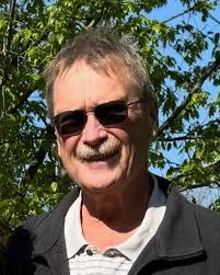 Inside Joplin Obituaries: Scott Gordon