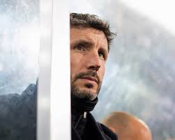 Mark van Bommel: 10 things