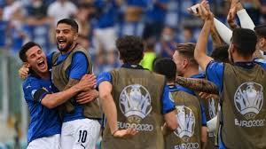 Ihr achtelfinale bestreitet die squadra azzurra am 26. Yhizz3dob Kl8m