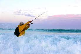 Top 5 Beaches for Surfperch Fishing in Northern California • Fishing Duo