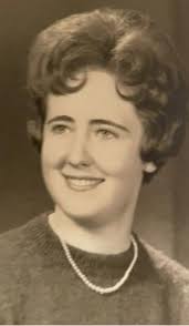 Kathryn Angle Obituary (1946