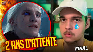Critique HOUSE OF THE DRAGON épisode 10 + Avis Global: LA série de l'année  ? (full spoilers) 🏆