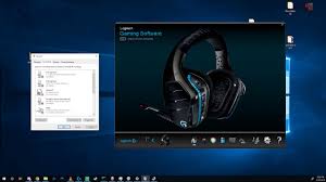 Windows 10, 8, 7 size: How To Fix Your G933 935 Not Showing Up In Logitech Gaming Software Youtube