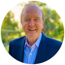 Larry Comstock's Instagram, Twitter & Facebook