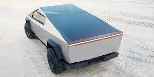 The vehicle is built to be durable, versatile and. Cybertruck Tesla