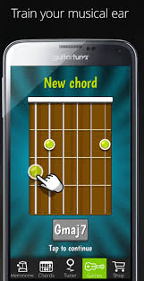 An online tuner to help you tune a guitar by ear. Guitar Tuner Apk Download