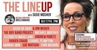 Ann Talman's Instagram, Twitter & Facebook