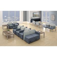 Ten Piece Lounge Seating Group National Business Furniture Lounge Seating Waiting Room Design Room Seating