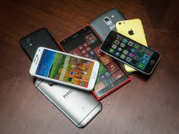 Mobile Phone