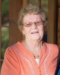 Marna Kielty Obituary October 4, 2024