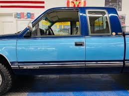 Image result for Sovereign Blue 1994 Truck