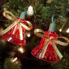 You can rely on us to have the most comprehensive collection of ornaments, folk art and collectibles as well as decor for every holiday and occasion that you celebrate! Musical Bells Christmas Lights String Set Northern Lights And Trees