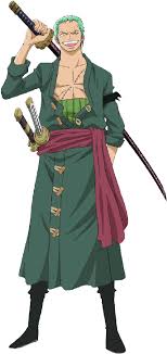 Zoro's agility, speed, and overall reflexes are also extraordinary. One Piece Pirate Hunter Roronoa Zoro Characters Tv Tropes
