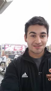 Mitchell Bean (@14Bean)