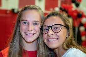 Fiona Kramer's Instagram, Twitter & Facebook