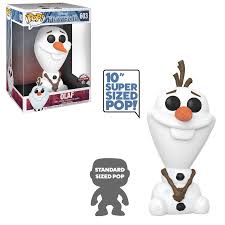 Frozen | walt disney pictures | peter del vecho | jennifer lee, chris buck. Tv Movie Video Game Action Figures Action Figures Frozen 2 Olaf Funko Pop
