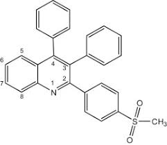 Image result for Aspidoglossum biflorum