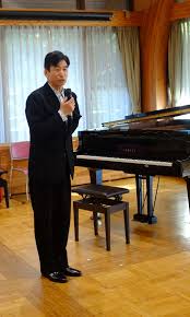 カプースチン講座＆公開レッスンin旭川～楽しかった！！ | 川上 昌裕 オフィシャル