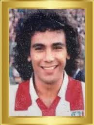 Hugo Sánchez Márquez