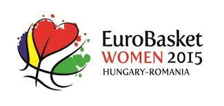 Iwbf annule les matchs du 12 au 15 mars. Championnat D Europe Feminin De Basket Ball 2015 Wikipedia