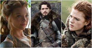 Would Robb Stark Have Been Able To Kill The Mountain If Edmure Tully Hadn'T  Ruined His Plans? - Quora