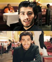 We're really sad to see zayn go, but we totally respect his decision and send him all our love for the future. Okay Not A Fan But The Man Is Gorgeous Zayn Malik Zayn Zayn Malik One Direction Zayn Malik