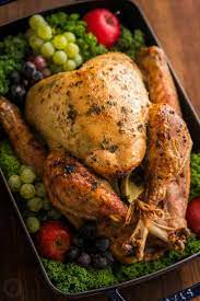 Thanksgiving Turkey Recipe Video Natashaskitchen Com Turkey Recipes Thanksgiving Thanksgiving Appetizer Recipes Thanksgiving Recipes