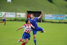 Spg Lechtal Entscheidet Derby Gegen Fc Tiroler Zugspitze Mit 4 1 Reutte