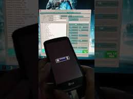 To access this menu simply enter the digits 2 9 4 5 # * 7 1 0 0 1 #. Liberar Vs425lpp Youtube