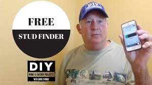 Or your favorite earrings and other jewelry disappear without a trace. Free Stud Finder Youtube